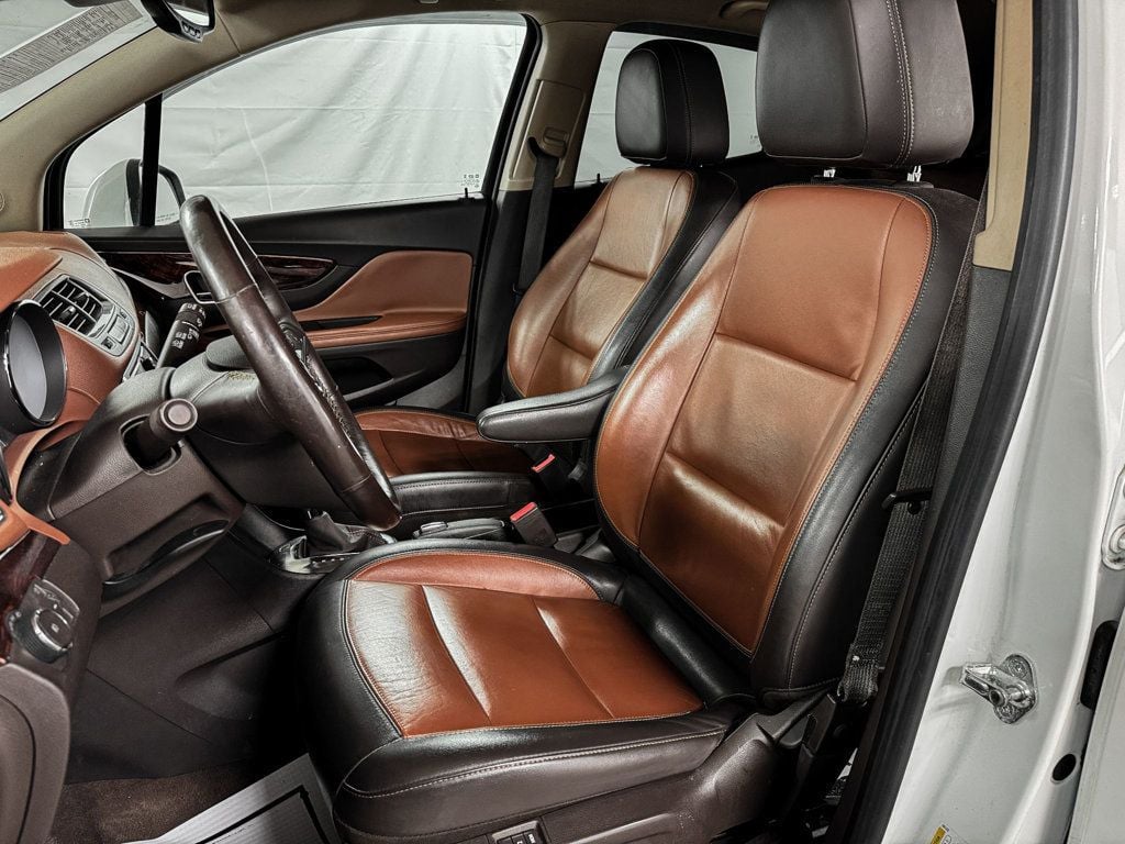 2016 Buick Encore PREMIUM AWD - 22994995 - 8