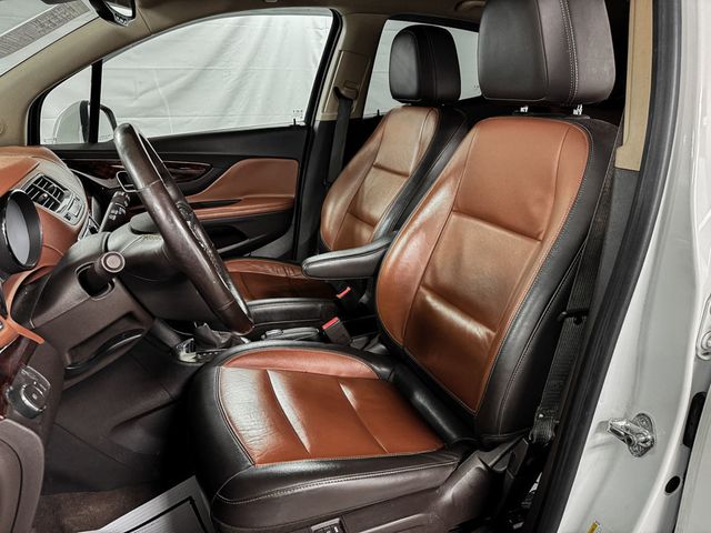 2016 Buick Encore PREMIUM AWD - 22994995 - 8