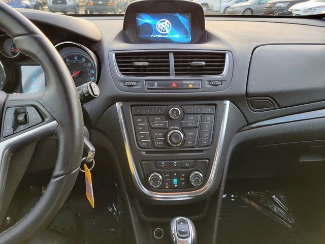 2016 Buick Encore Sport Touring Sport Utility 4D - 22969468 - 9