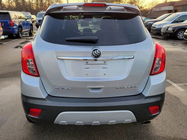 2016 Buick Encore Sport Touring Sport Utility 4D - 22969468 - 10