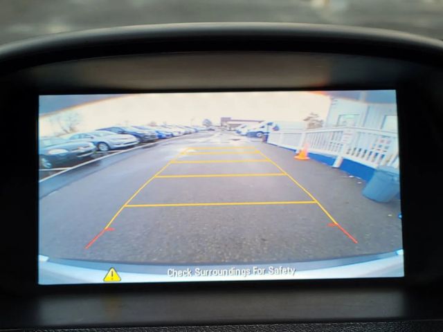 2016 Buick Encore Sport Touring Sport Utility 4D - 22969468 - 13