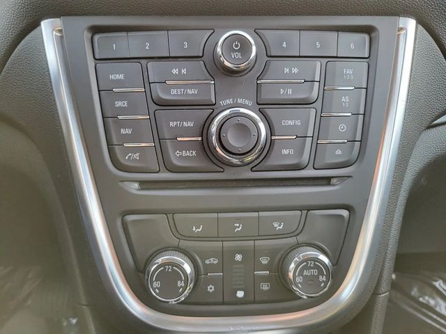 2016 Buick Encore Sport Touring Sport Utility 4D - 22969468 - 14