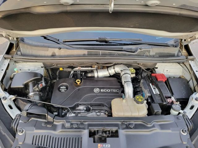 2016 Buick Encore Sport Touring Sport Utility 4D - 22969468 - 17