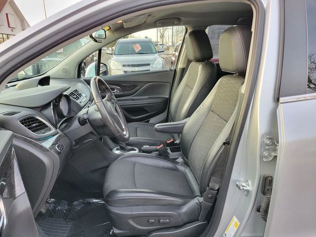 2016 Buick Encore Sport Touring Sport Utility 4D - 22969468 - 1