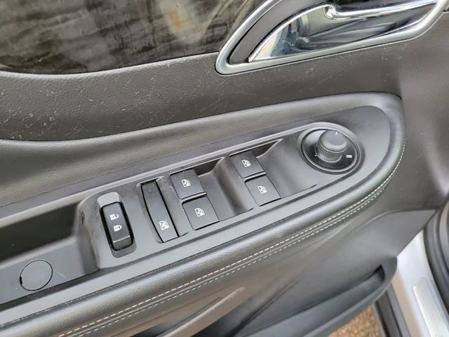 2016 Buick Encore Sport Touring Sport Utility 4D - 22969468 - 24