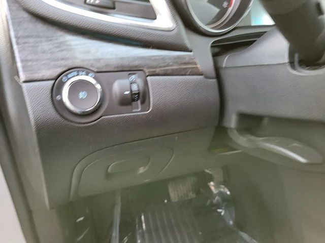 2016 Buick Encore Sport Touring Sport Utility 4D - 22969468 - 25