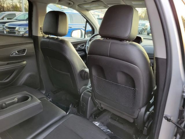 2016 Buick Encore Sport Touring Sport Utility 4D - 22969468 - 26