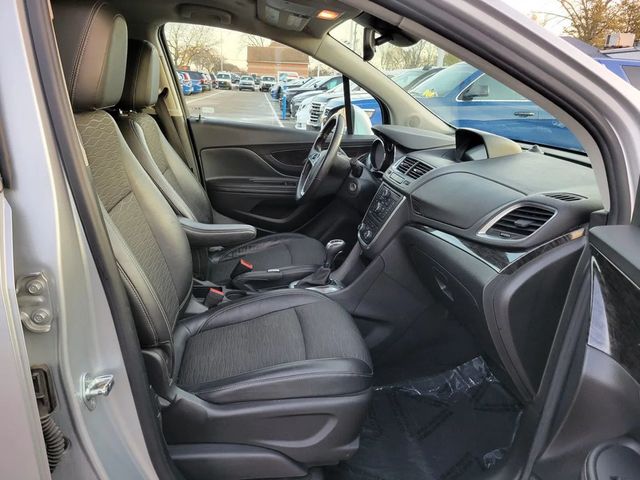 2016 Buick Encore Sport Touring Sport Utility 4D - 22969468 - 27