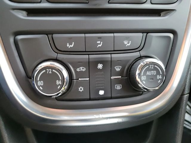 2016 Buick Encore Sport Touring Sport Utility 4D - 22969468 - 29