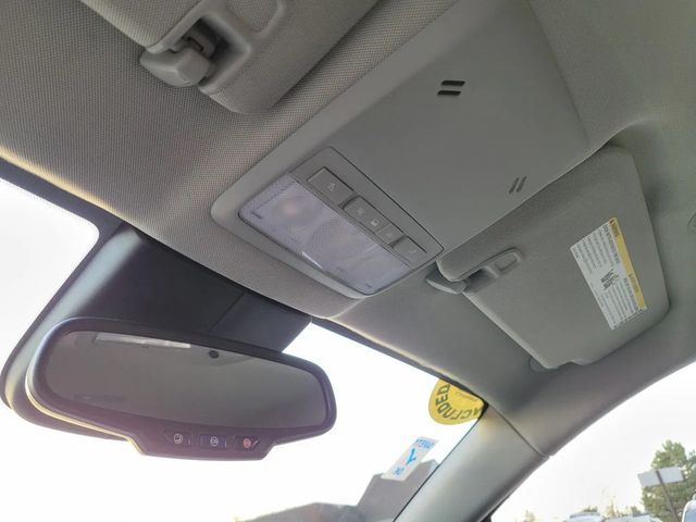 2016 Buick Encore Sport Touring Sport Utility 4D - 22969468 - 31