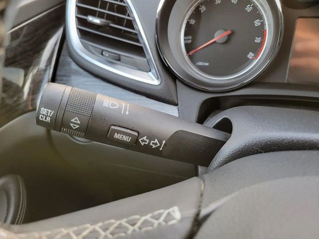 2016 Buick Encore Sport Touring Sport Utility 4D - 22969468 - 32