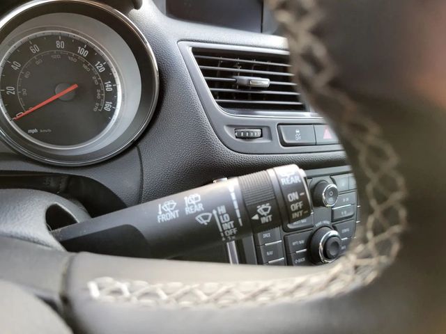 2016 Buick Encore Sport Touring Sport Utility 4D - 22969468 - 33