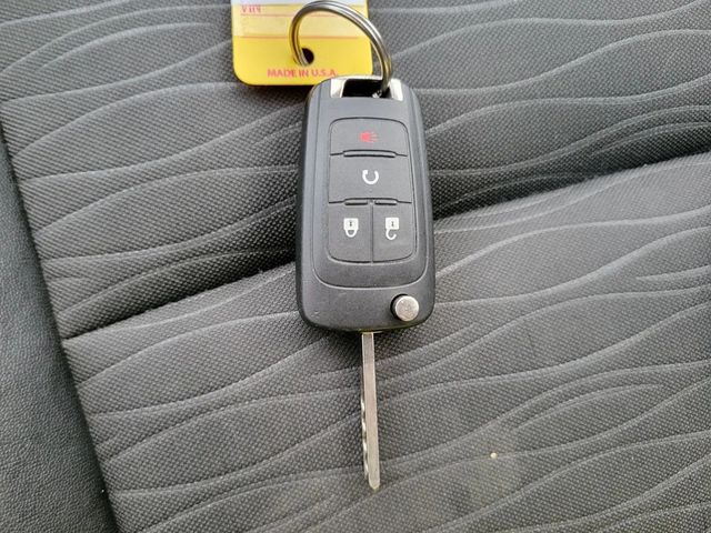 2016 Buick Encore Sport Touring Sport Utility 4D - 22969468 - 35