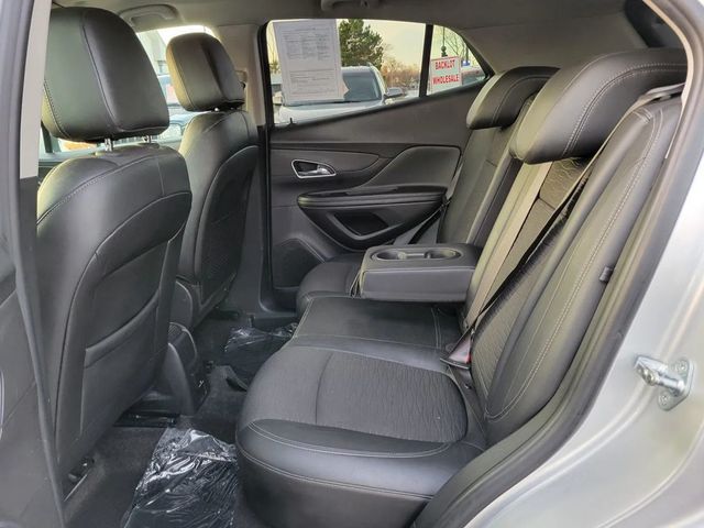 2016 Buick Encore Sport Touring Sport Utility 4D - 22969468 - 3