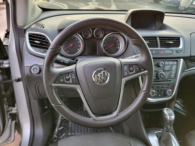 2016 Buick Encore Sport Touring Sport Utility 4D - 22969468 - 5