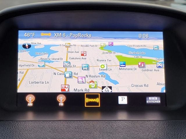 2016 Buick Encore Sport Touring Sport Utility 4D - 22969468 - 7