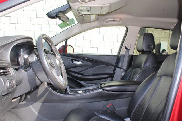 2016 Buick Envision AWD 4dr Premium I - 22923708 - 9