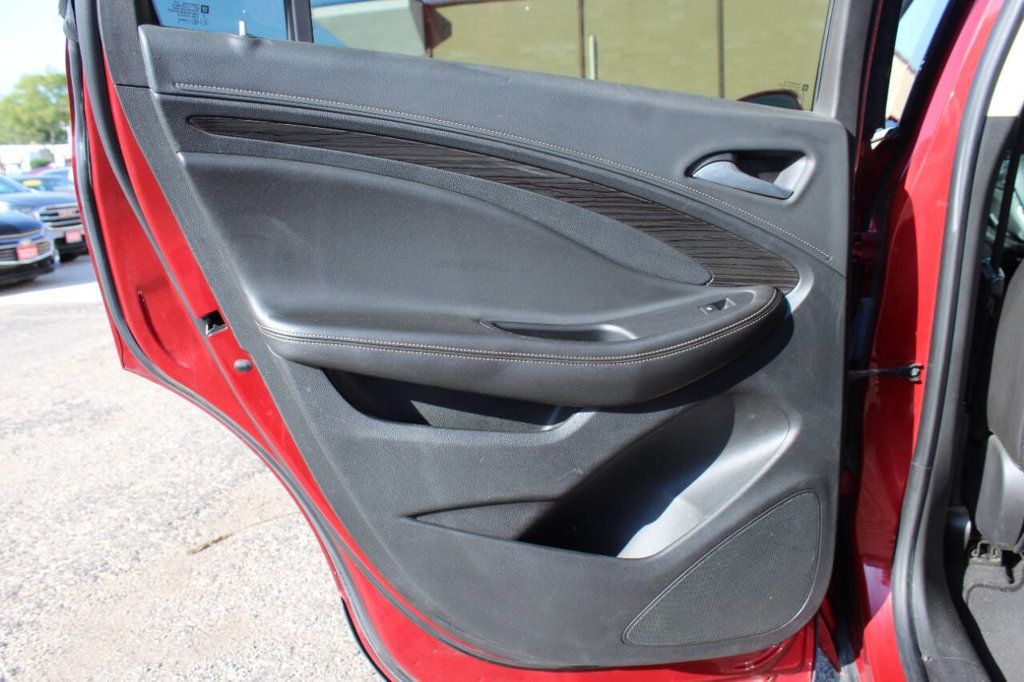 2016 Buick Envision AWD 4dr Premium I - 22923708 - 10