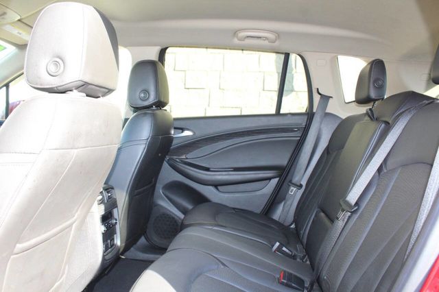 2016 Buick Envision AWD 4dr Premium I - 22923708 - 11