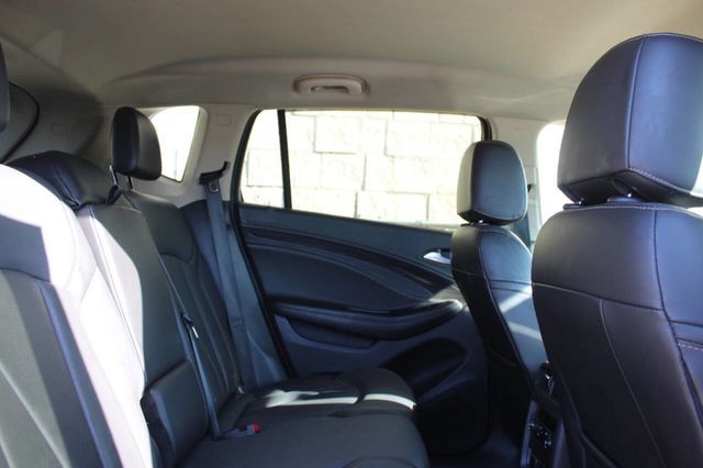 2016 Buick Envision AWD 4dr Premium I - 22923708 - 12