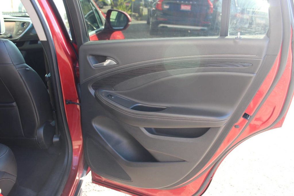 2016 Buick Envision AWD 4dr Premium I - 22923708 - 13