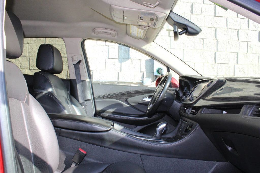 2016 Buick Envision AWD 4dr Premium I - 22923708 - 14