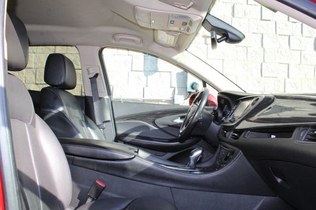 2016 Buick Envision AWD 4dr Premium I - 22923708 - 14