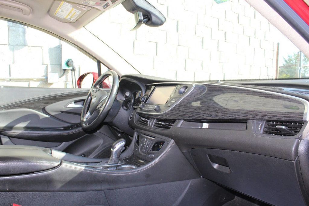 2016 Buick Envision AWD 4dr Premium I - 22923708 - 15