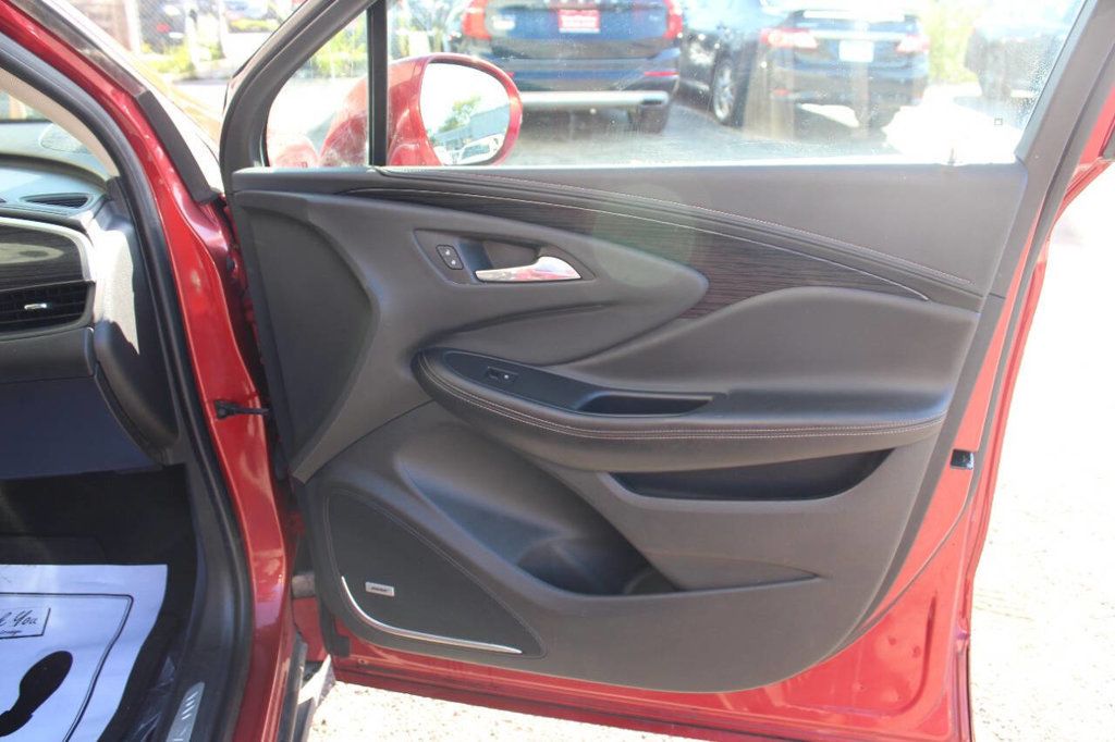 2016 Buick Envision AWD 4dr Premium I - 22923708 - 16