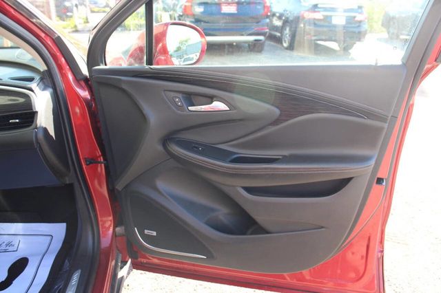 2016 Buick Envision AWD 4dr Premium I - 22923708 - 16