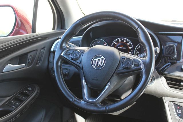 2016 Buick Envision AWD 4dr Premium I - 22923708 - 20