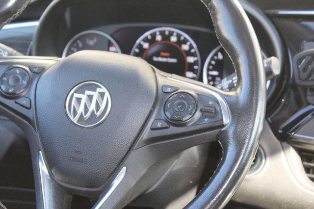 2016 Buick Envision AWD 4dr Premium I - 22923708 - 22