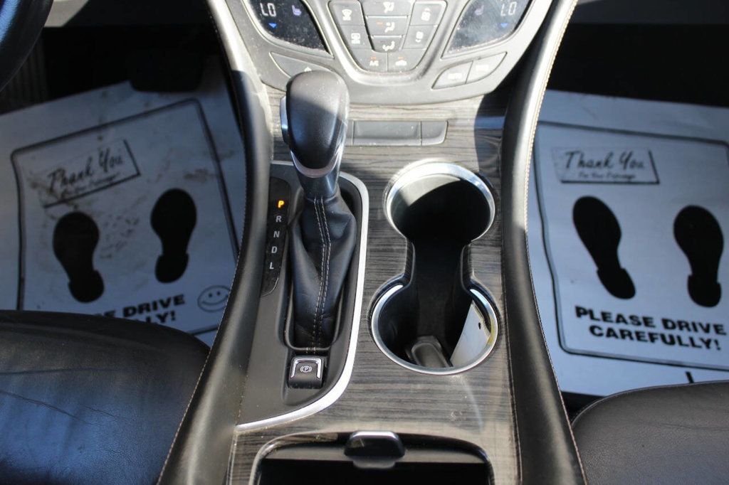 2016 Buick Envision AWD 4dr Premium I - 22923708 - 23