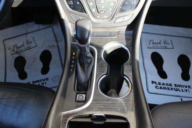 2016 Buick Envision AWD 4dr Premium I - 22923708 - 23