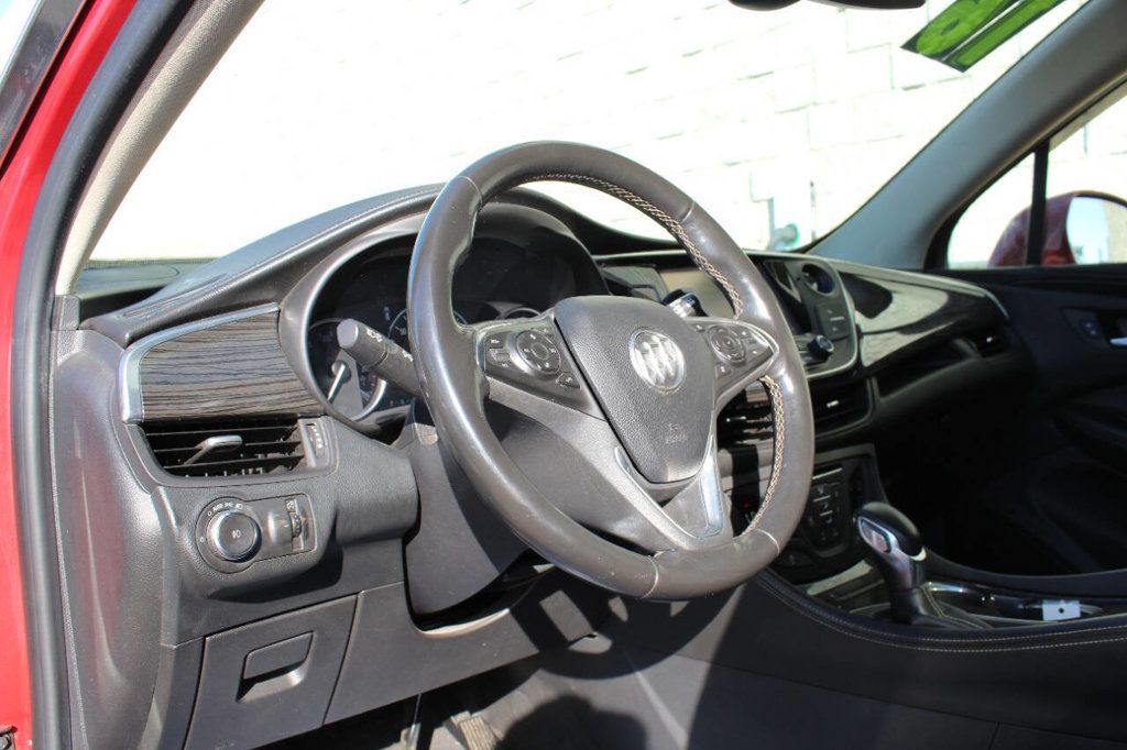 2016 Buick Envision AWD 4dr Premium I - 22923708 - 8