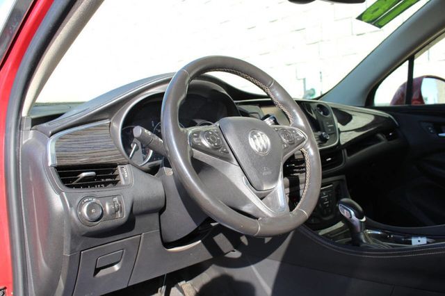 2016 Buick Envision AWD 4dr Premium I - 22923708 - 8