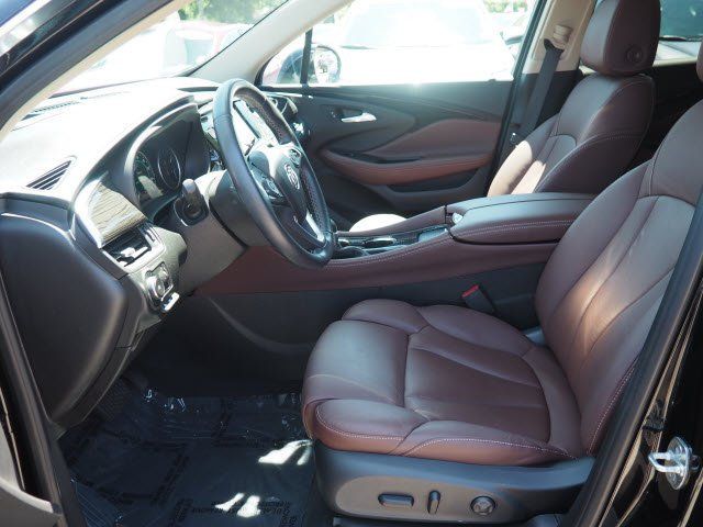 2016 Buick Envision AWD 4dr Premium II - 19241041 - 15