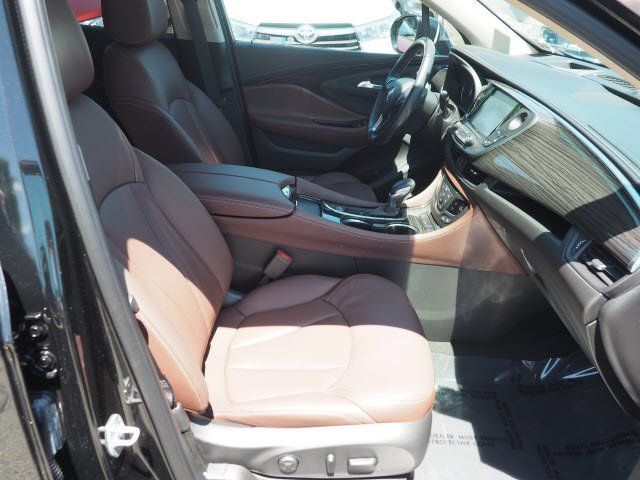 2016 Buick Envision AWD 4dr Premium II - 19241041 - 16