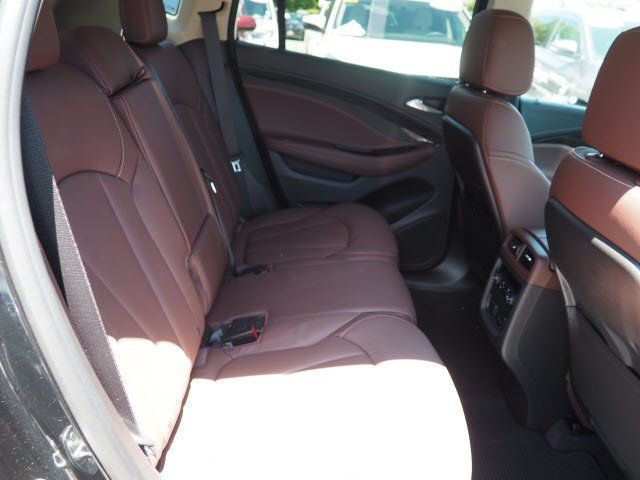 2016 Buick Envision AWD 4dr Premium II - 19241041 - 17