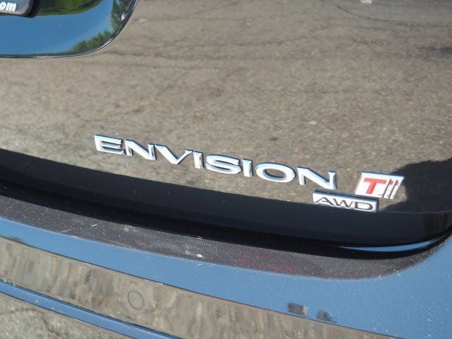 2016 Buick Envision AWD 4dr Premium II - 19241041 - 3