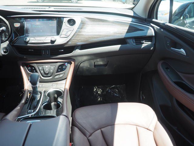 2016 Buick Envision AWD 4dr Premium II - 19241041 - 5