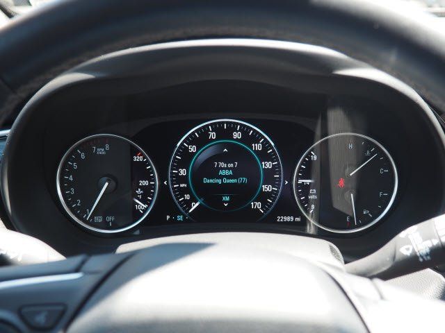 2016 Buick Envision AWD 4dr Premium II - 19241041 - 6