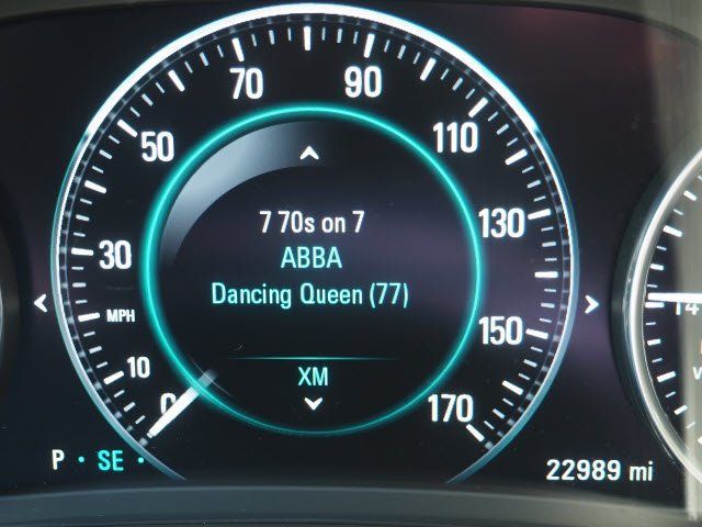 2016 Buick Envision AWD 4dr Premium II - 19241041 - 7