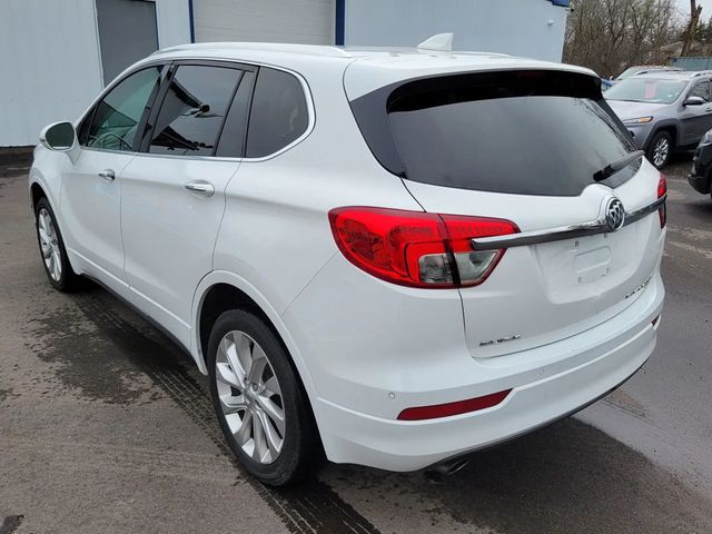 2016 Buick Envision Premium I AWD's photo