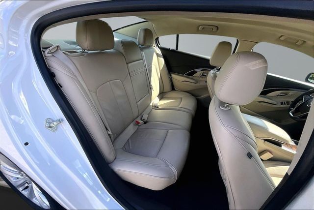 2016 Buick LaCrosse 4dr Sedan Leather FWD - 23020225 - 14