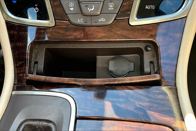 2016 Buick LaCrosse 4dr Sedan Leather FWD - 23020225 - 25