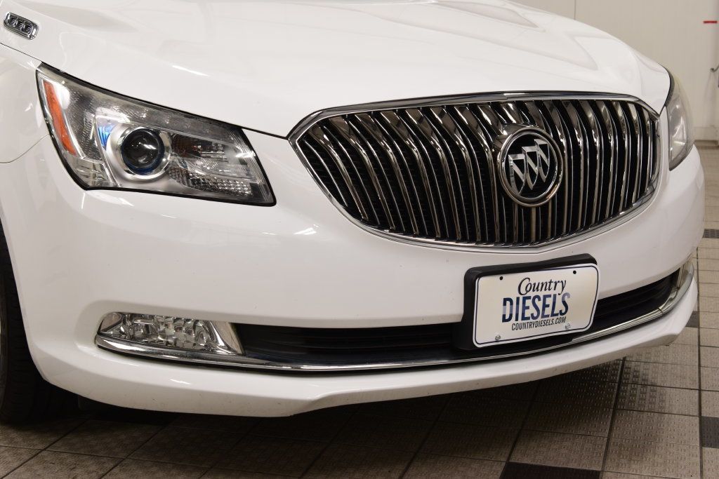 2016 Buick LaCrosse Leather - 23092108 - 10