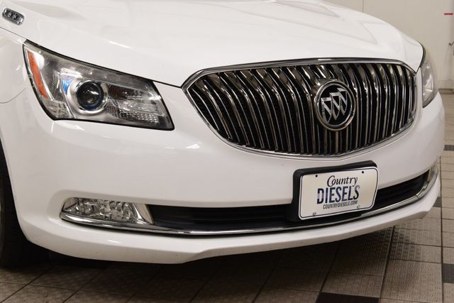 2016 Buick LaCrosse Leather - 23092108 - 10
