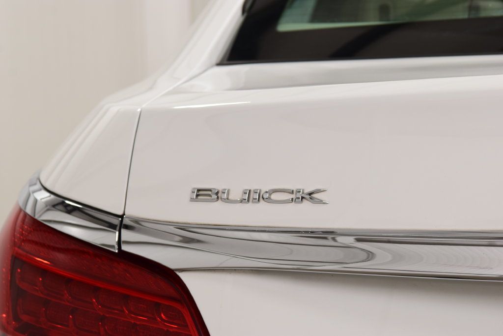 2016 Buick LaCrosse Leather - 23092108 - 17