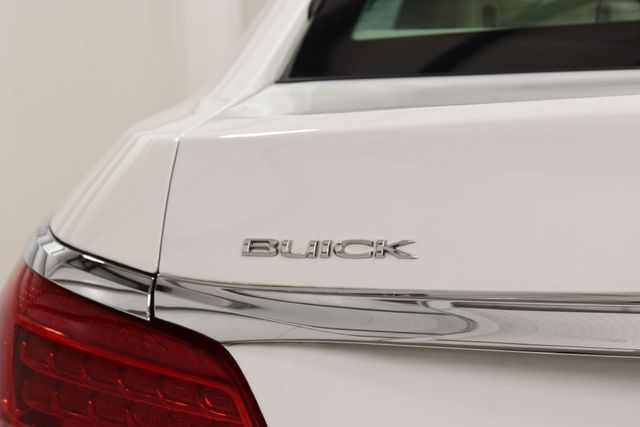 2016 Buick LaCrosse Leather - 23092108 - 17